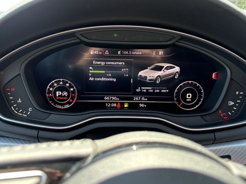 Used 2019 Audi A5 2.0T Premium Plus AWD/4WD image 21