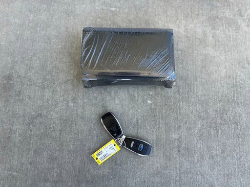 Certified 2023 Subaru Forester Wilderness AWD/4WD image 30