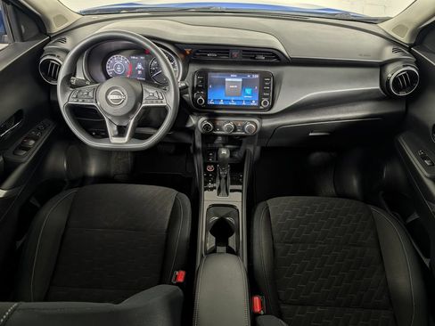 Used 2024 Nissan Kicks SV FWD image 14