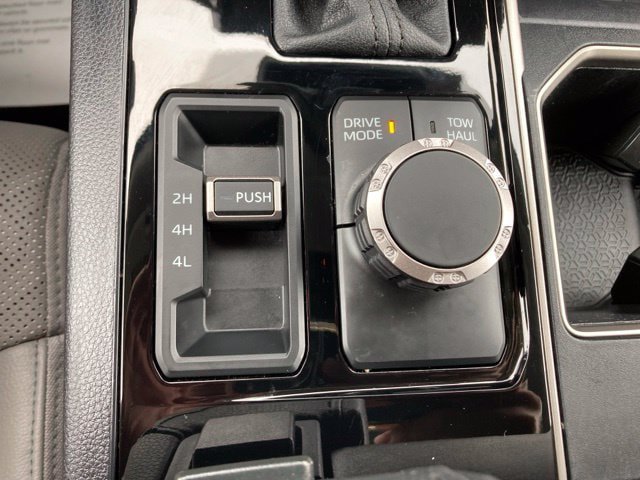 Used 2024 Toyota Tundra SR5 w/ TRD Sport Premium Package AWD/4WD image 44