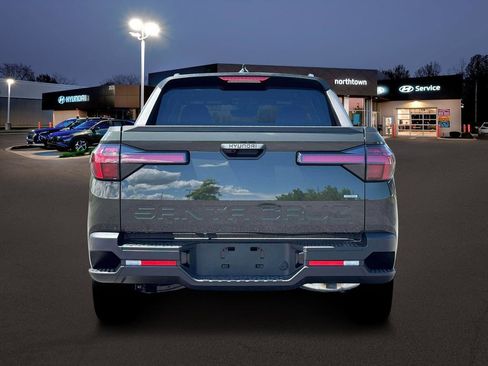 New 2026 Hyundai Santa Cruz SEL image 6