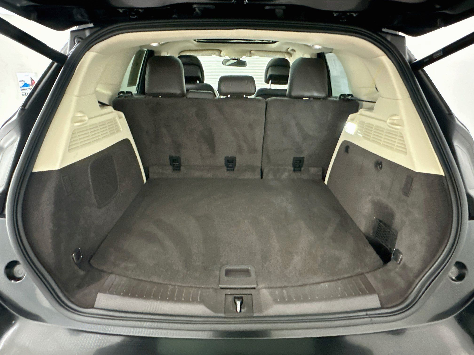 Used 2015 Lincoln MKC AWD w/ Equipment Group 102A Reserve image 30