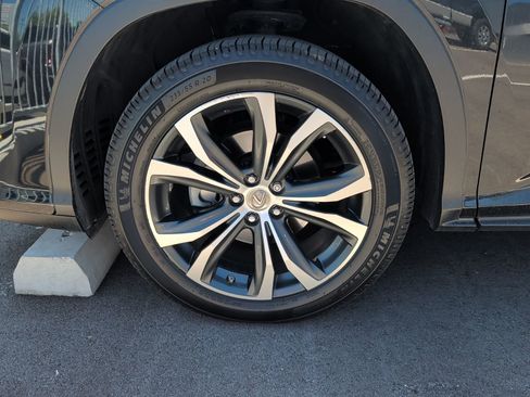 Used 2017 Lexus RX 350 AWD w/ Premium Package image 16