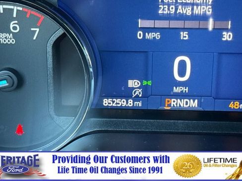 Used 2021 Ford F150 XLT w/ Equipment Group 302A High RWD image 25