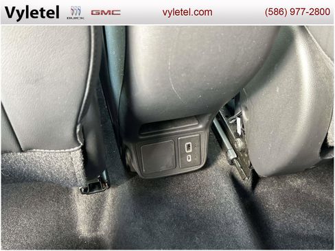 Certified 2023 Buick Encore GX Preferred w/ Cold Weather Comfort Package image 12