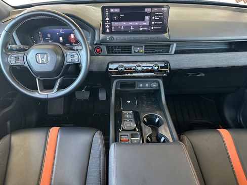 Used 2026 Honda Passport TrailSport image 13