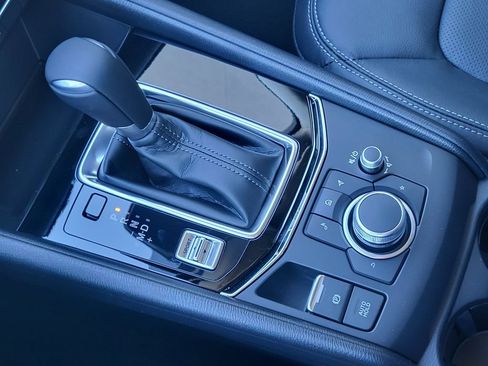 New 2025 MAZDA CX-5 AWD 2.5 S w/ Preferred Package image 15