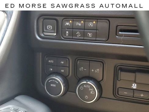 Certified 2023 Chevrolet Tahoe Z71 w/ Luxury Package image 26