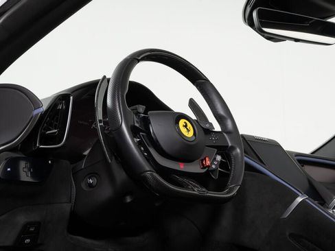 Certified 2024 Ferrari Roma Spider image 5