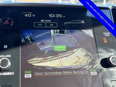 Certified 2025 Subaru Ascent Premium image 15