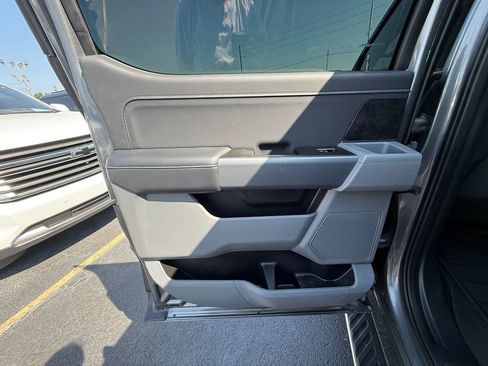 Used 2023 Ford F150 XLT w/ Equipment Group 301A Mid AWD/4WD image 18