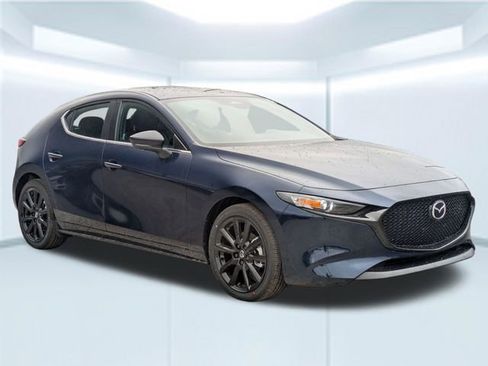 New 2026 MAZDA MAZDA3 s Sport image 4