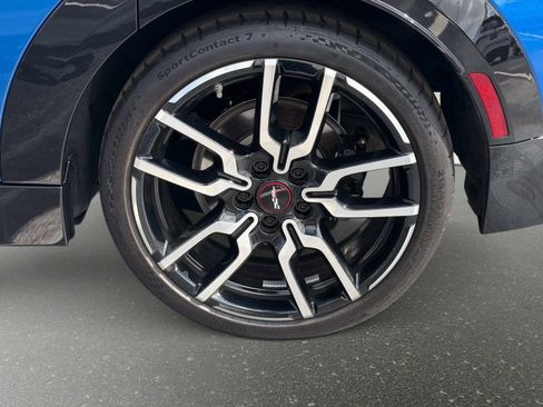 Used 2025 MINI Cooper S image 14