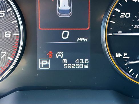 Certified 2022 Subaru Outback Wilderness w/ Wilderness Package image 39