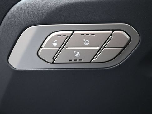New 2027 Kia Telluride EX AWD/4WD image 11