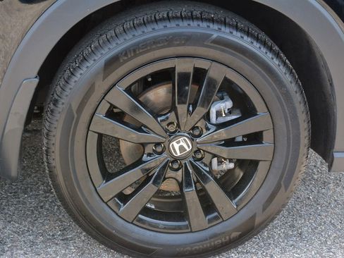 Used 2026 Honda HR-V Sport image 31