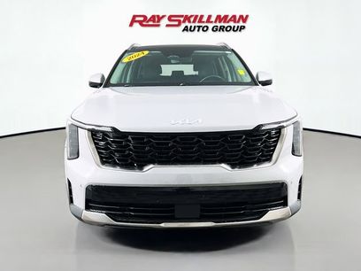 Used 2024 Kia Sorento S w/ Panoramic Sunroof Package