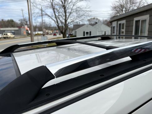 Used 2012 Ford Escape Limited image 10