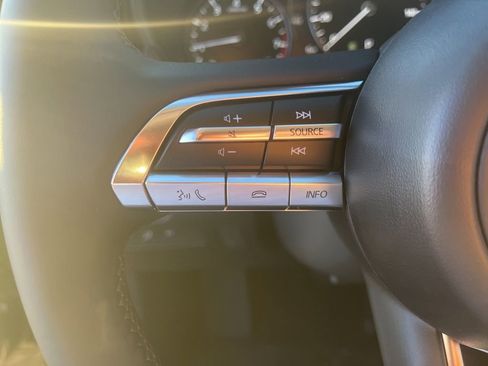 New 2026 MAZDA CX-50 AWD 2.5 S w/ Weather Package image 19