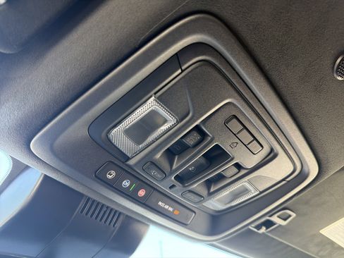 New 2026 GMC Sierra 1500 Denali Ultimate AWD/4WD image 23