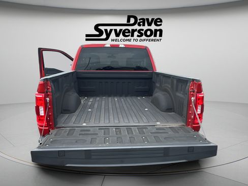 Used 2023 Ford F150 XLT w/ Equipment Group 302A High AWD/4WD image 24