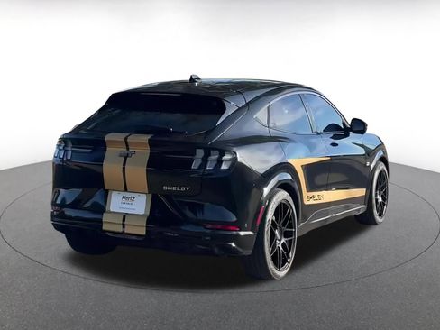 Used 2023 Ford Mustang Mach-E GT image 10