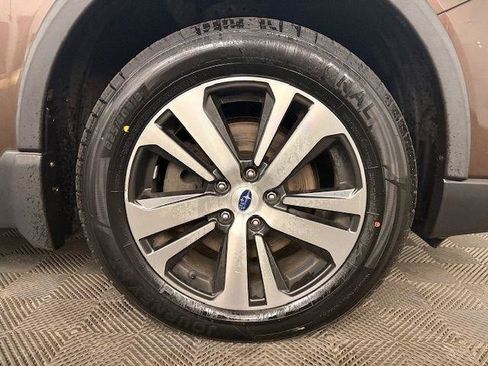 Used 2019 Subaru Outback 2.5i Limited w/ Protection Package #1 image 20