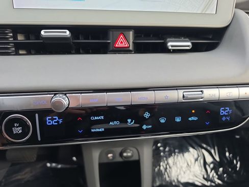 Certified 2024 Hyundai Ioniq 5 SE RWD image 18