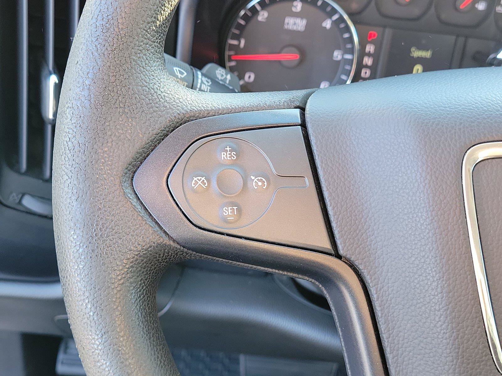 Used 2014 GMC Sierra 1500 4x4 Regular Cab w/ Sierra Convenience Package image 16