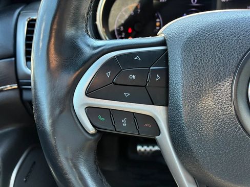 Used 2018 Jeep Grand Cherokee High Altitude AWD/4WD image 22