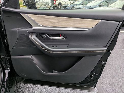 New 2026 MAZDA CX-70 3.3 Turbo w/ Preferred Package image 32