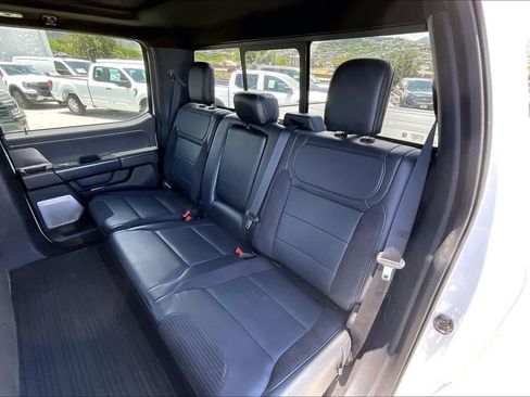 Used 2023 Ford F150 Raptor AWD/4WD image 29
