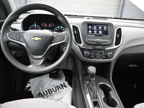 Used 2023 Chevrolet Equinox LS AWD/4WD image 13