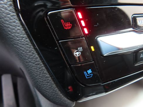 Certified 2023 Ford Explorer ST w/ Equipment Group 401A image 27