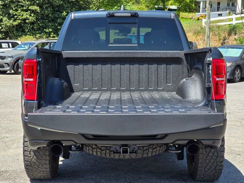 New 2026 RAM 1500 RHO AWD/4WD image 15
