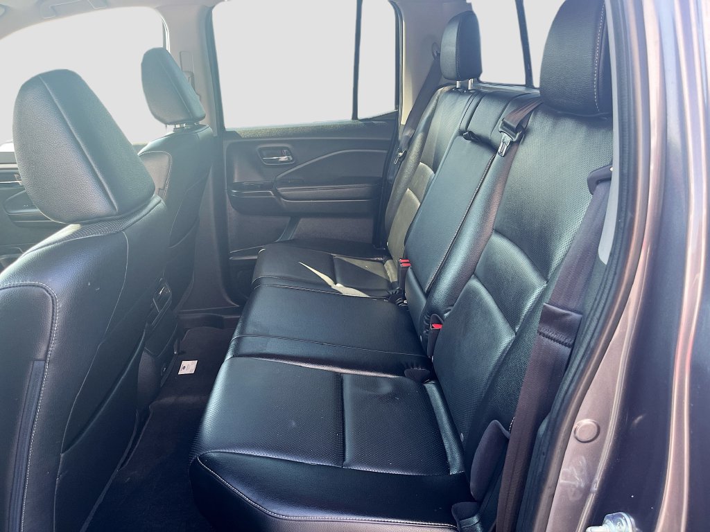 Used 2024 Honda Ridgeline RTL image 26