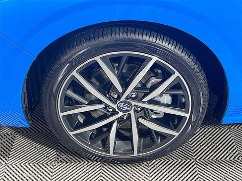Certified 2024 Subaru Impreza 2.0i Sport image 28