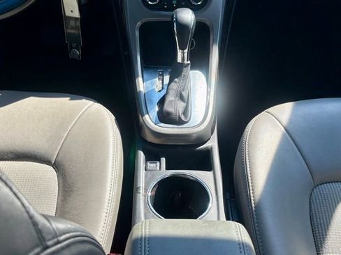 Used 2015 Buick Verano Convenience w/ Experience Buick Package FWD image 24