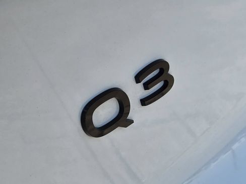 Certified 2026 Audi Q3 quattro 2.0T AWD/4WD image 15