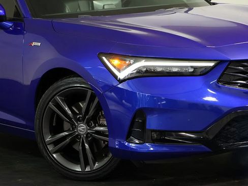 Certified 2023 Acura Integra A-Spec FWD image 8