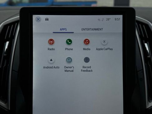 Used 2022 Ford Edge SEL w/ Convenience Package image 33