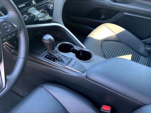 Certified 2024 Toyota Camry SE image 15
