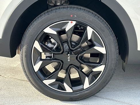 New 2026 Kia Sorento EX image 9