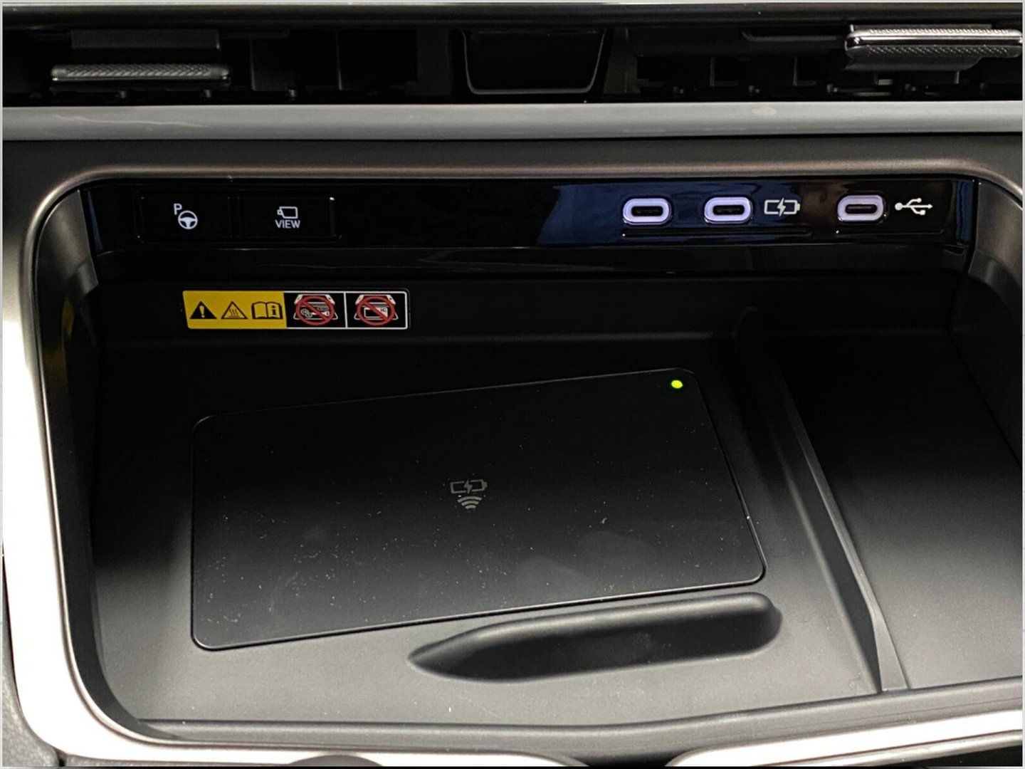 New 2026 Lexus TX 350 AWD w/ Technology Package image 27