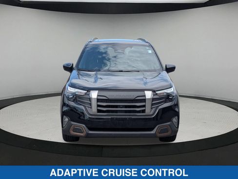 Certified 2025 Subaru Forester Sport AWD/4WD image 9