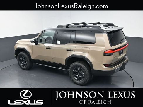 New 2026 Lexus GX 550 image 26