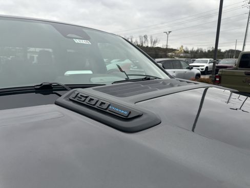 New 2026 RAM 1500 Laramie w/ Night Edition image 33