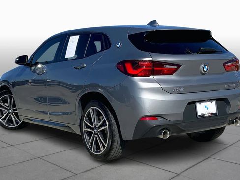 Certified 2023 BMW X2 sDrive28i w/ M Sport Package image 11