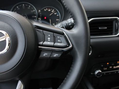 Used 2025 MAZDA CX-5 AWD 2.5 S image 15