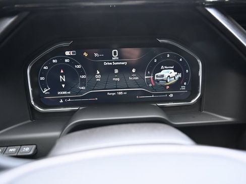 Used 2024 GMC Sierra 1500 AT4X image 34